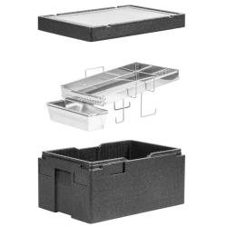 Sol�rna voskotopka s dreven�m korpusom